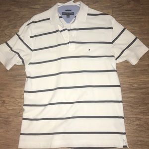 Collar shirt Tommy Hilfiger Size M men